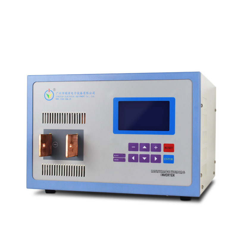 精密電阻焊在壓力傳感器鋼珠密封焊接的關鍵應用 - 傳感器產品焊接案例 - 4