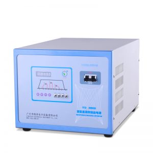 雙輸出逆變點焊機