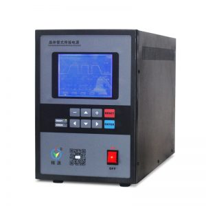 鋰電池點焊鎳片：精密電阻焊機與晶體管式點焊設備的優勢分析 - 電池、電容焊接 - 2