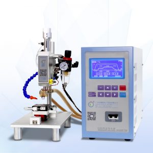 精密脈沖熱壓焊接機 精密脈沖熱壓焊接機
