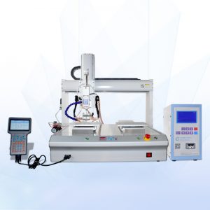 三軸平臺(tái)脈沖熱壓焊機(jī) 三軸平臺(tái)脈沖熱壓焊機(jī)