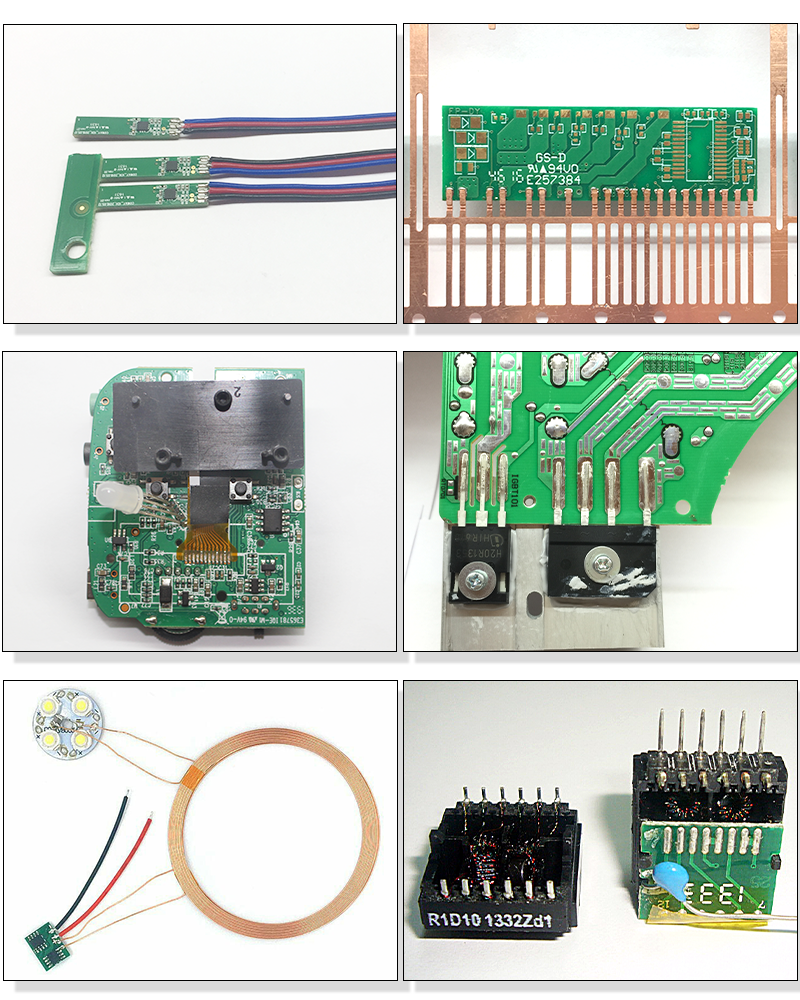 精密脈沖熱壓焊接機(jī) - 脈沖熱壓焊機(jī) - 2