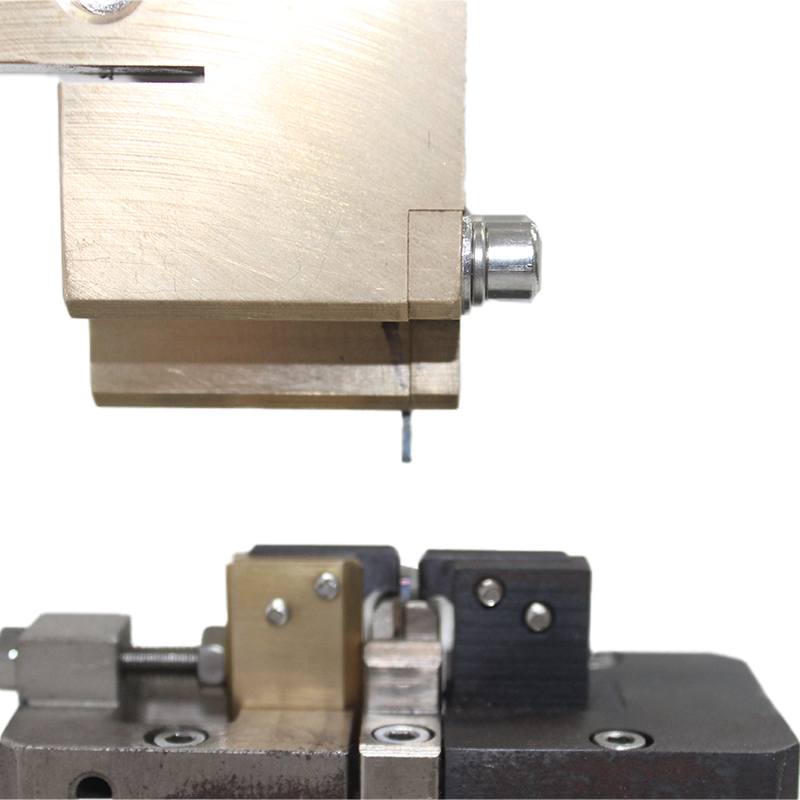 JYH-32 氣動(dòng)加壓式壓方機(jī)頭