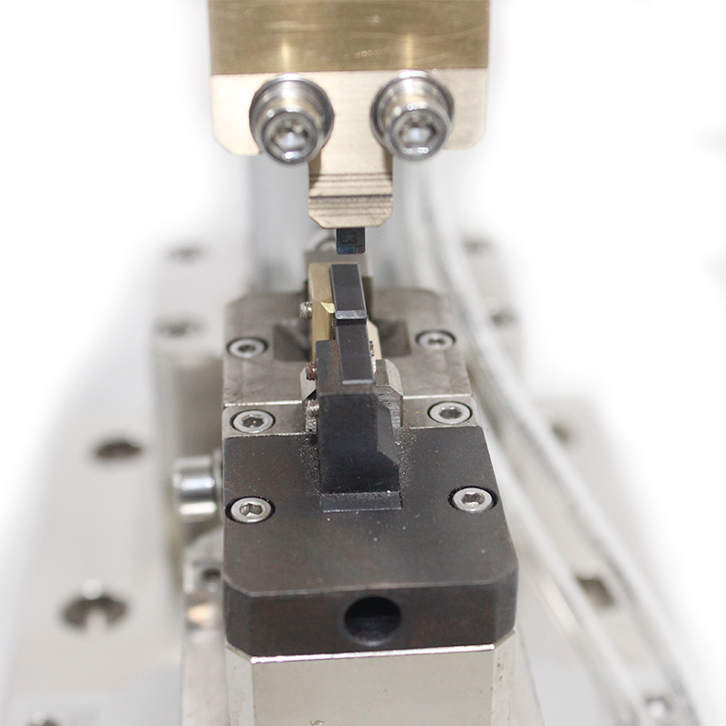 JYH-32 氣動(dòng)加壓式壓方機(jī)頭