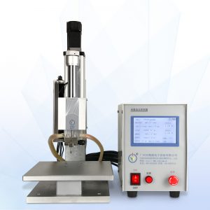 伺服加壓點焊機頭 伺服加壓點焊機頭