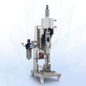 JYHN-80 大壓力彈簧隨動點焊機頭