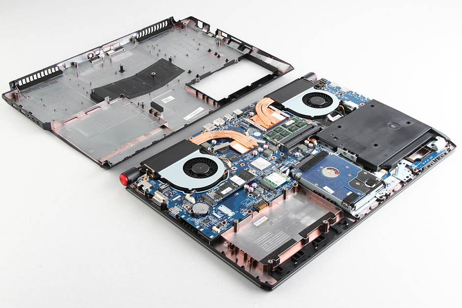 逆變點焊機-精密焊接筆記本CPU散熱器 - 新聞動態(tài) - 2 逆變點焊機-精密焊接筆記本CPU散熱器