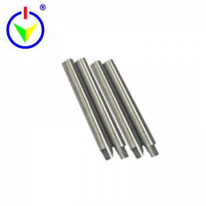 電阻點(diǎn)焊配件-鎢鋼電極