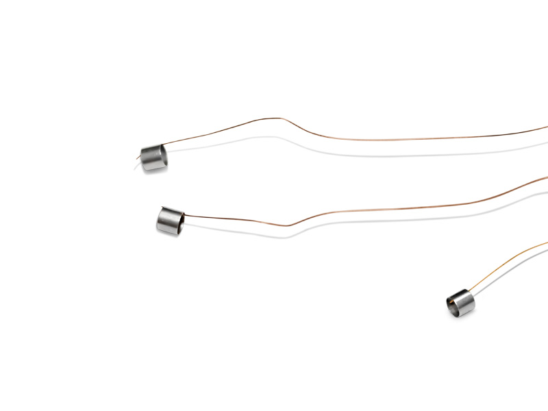 超細漆包線點焊機 - 精密點焊機 - 4