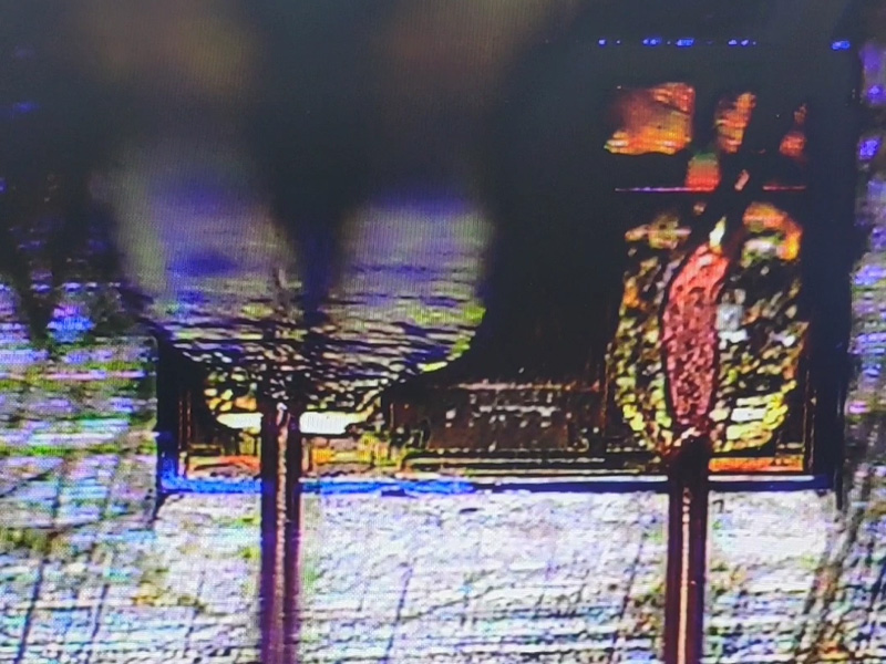 伺服加壓點焊機頭 - 伺服電機驅動機頭 - 9 0.03mm漆包線與晶圓芯片焊接