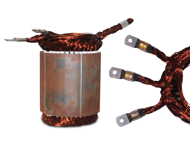 三相電機(jī)引出線電阻焊接案例:汽車領(lǐng)域應(yīng)用優(yōu)勢(shì)