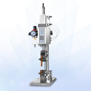 JYH-32氣缸加壓電阻焊機(jī)頭