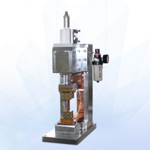 JYH-100氣缸加壓碰焊機(jī)頭