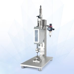 JYHP-20氣缸驅(qū)動(dòng)彈簧加壓電阻點(diǎn)焊機(jī)頭