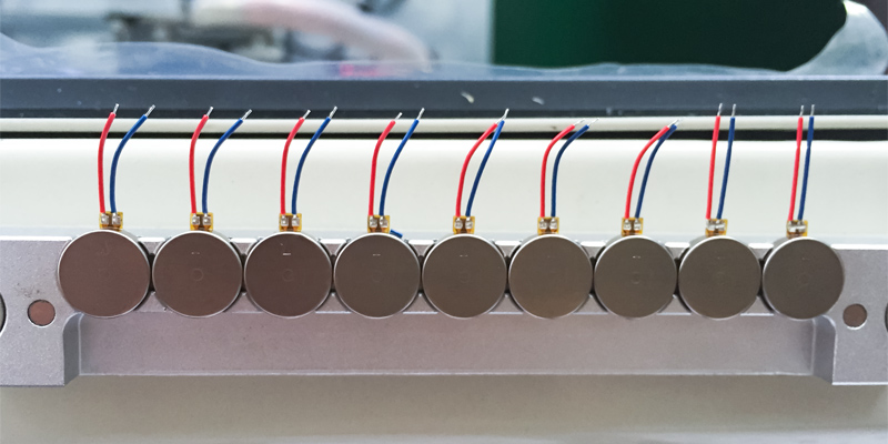 一維半自動(dòng)電阻點(diǎn)焊機(jī) - 自動(dòng)點(diǎn)焊機(jī) - 5